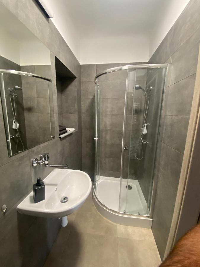 Cerna Ruze - Apartman 3 Пльзень Экстерьер фото